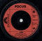 Focus (2) : Hocus Pocus (7", Red)