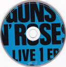 Guns N' Roses : Live Era '87-'93 (2xCD, Album)