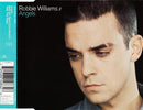 Robbie Williams : Angels (CD, Single)