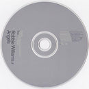 Robbie Williams : Angels (CD, Single)