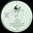 Skids : Circus Games (7", Single, Com)