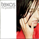 Texas : The Greatest Hits (CD, Album, Comp, S/Edition, PMD)