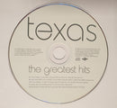 Texas : The Greatest Hits (CD, Album, Comp, S/Edition, PMD)