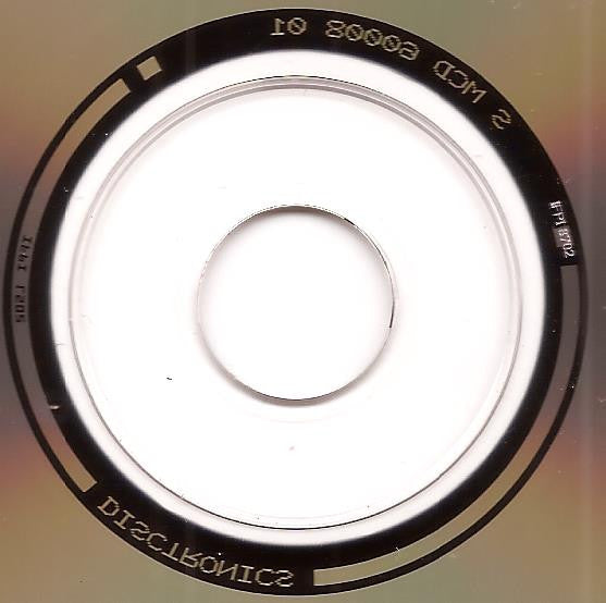 Ocean Colour Scene : Moseley Shoals (CD, Album)