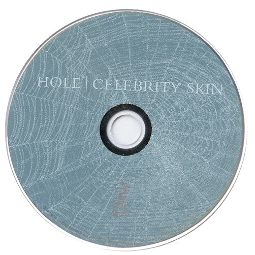 Hole (2) : Celebrity Skin (CD, Album + CD + Ltd)