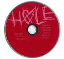 Hole (2) : Celebrity Skin (CD, Album + CD + Ltd)