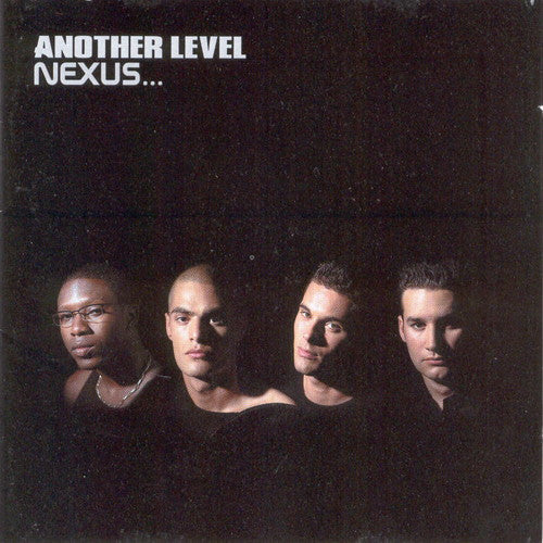 Another Level : Nexus... (CD, Album + CD, Enh + Ltd)