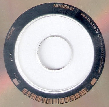 Van Der Graaf Generator : First Generation (Scenes From 1969-1971) (CD, Comp, RE, RP)