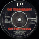 The Stranglers : 5 Minutes (7", Single)