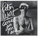 Peter Wolf : Come As You Are (7", Single)