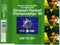 BBC Concert Orchestra & BBC Symphony Chorus : Ode To Joy (CD, Single)