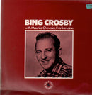 Bing Crosby With Maurice Chevalier, Frankie Laine : Bing Crosby With Maurice Chevalier, Frankie Laine (LP, Comp)