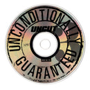 Various : Unconditionally Guaranteed Volume 3 Apr '99 (Uncut's Guide To The Month's Best Music) (CD, Comp, Promo)