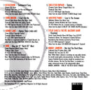 Various : Unconditionally Guaranteed Volume 3 Apr '99 (Uncut's Guide To The Month's Best Music) (CD, Comp, Promo)