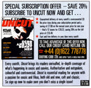 Various : Unconditionally Guaranteed Volume 3 Apr '99 (Uncut's Guide To The Month's Best Music) (CD, Comp, Promo)