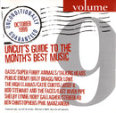 Various : Unconditionally Guaranteed Volume 9 October 1999 (Uncut's Guide To The Month's Best Music) (CD, Comp, Promo)