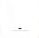 Matt Bianco : Whose Side Are You On (CD, Album, RE)