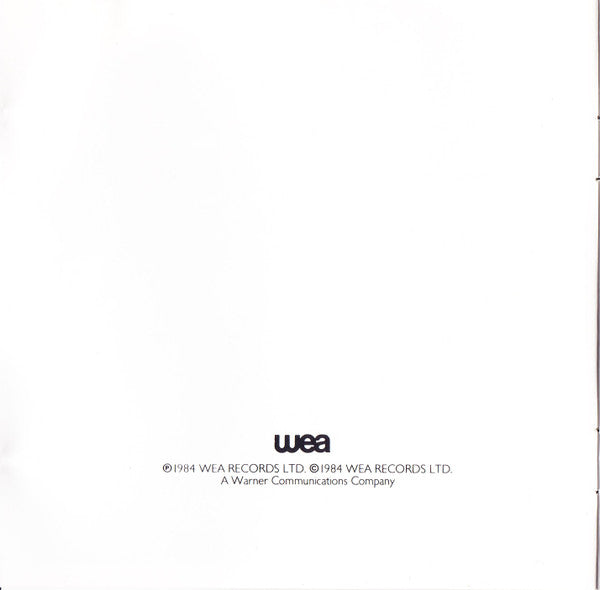 Matt Bianco : Whose Side Are You On (CD, Album, RE)