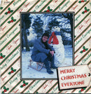 Shakin' Stevens : Merry Christmas Everyone (7", Single, Ast)