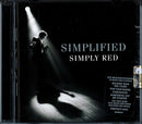 Simply Red : Simplified (CD, Album)