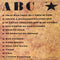 ABC : Beauty Stab (LP, Album)