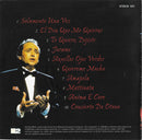 José Carreras : Love Songs From Spain (CD, Comp)