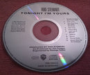 Rod Stewart : Tonight I'm Yours (CD, Album, RE)