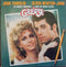 Various : Grease (The Original Soundtrack From The Motion Picture) (2xLP, Album, Fre)