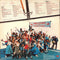 Various : Grease (The Original Soundtrack From The Motion Picture) (2xLP, Album, Fre)