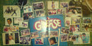 Various : Grease (The Original Soundtrack From The Motion Picture) (2xLP, Album, Fre)