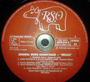 Various : Grease (The Original Soundtrack From The Motion Picture) (2xLP, Album, Fre)