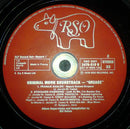 Various : Grease (The Original Soundtrack From The Motion Picture) (2xLP, Album, Fre)
