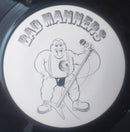 Bad Manners : Got No Brains (7", Single, Sol)