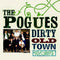 The Pogues : Dirty Old Town (CD, Comp)