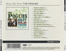 The Pogues : Dirty Old Town (CD, Comp)