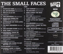 Small Faces : All Or Nothing (2xCD, Comp)