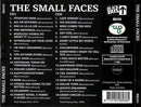 Small Faces : All Or Nothing (2xCD, Comp)