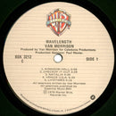 Van Morrison : Wavelength (LP, Album, Don)