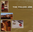 Quincy Jones : The Italian Job (Original Soundtrack) (CD, Album, RE, RM)