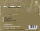 Quincy Jones : The Italian Job (Original Soundtrack) (CD, Album, RE, RM)
