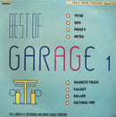 Various : Best Of Garage 1 (LP, Comp)