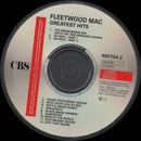 Fleetwood Mac : Greatest Hits (CD, Comp, RE)