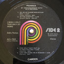 Dolly Parton : I Wish I Felt This Way At Home (LP, Comp)