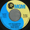 Johnny Bristol : Hang On In There Baby / Take Care Of You For Me (7", Single, Styrene, All)