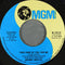 Johnny Bristol : Hang On In There Baby / Take Care Of You For Me (7", Single, Styrene, All)