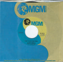 Johnny Bristol : Hang On In There Baby / Take Care Of You For Me (7", Single, Styrene, All)