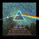Pink Floyd : The Dark Side Of The Moon (LP, Album, RM, S/Edition, 40t)