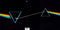 Pink Floyd : The Dark Side Of The Moon (LP, Album, RM, S/Edition, 40t)