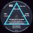 Pink Floyd : The Dark Side Of The Moon (LP, Album, RM, S/Edition, 40t)