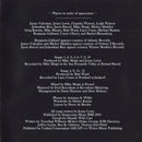 Jenny Lewis With The Watson Twins : Rabbit Fur Coat (CD, Album, RP)